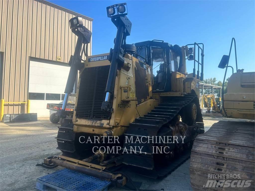 CAT D8T ANWIN Dozer cingolati