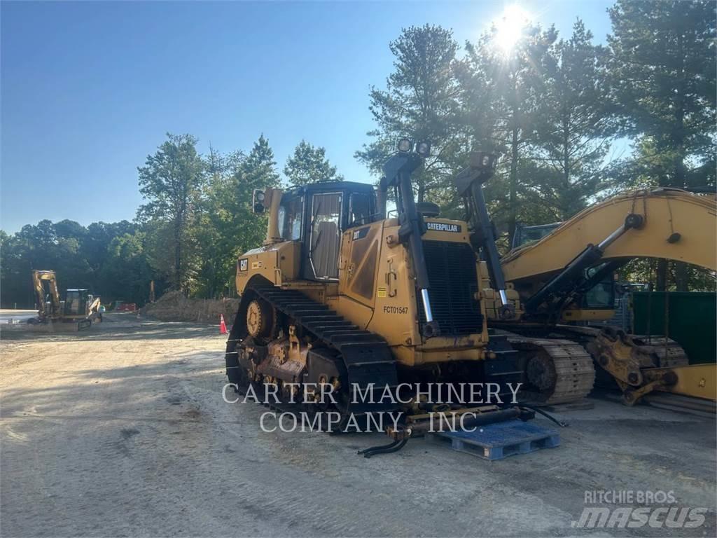 CAT D8T ANWIN Dozer cingolati