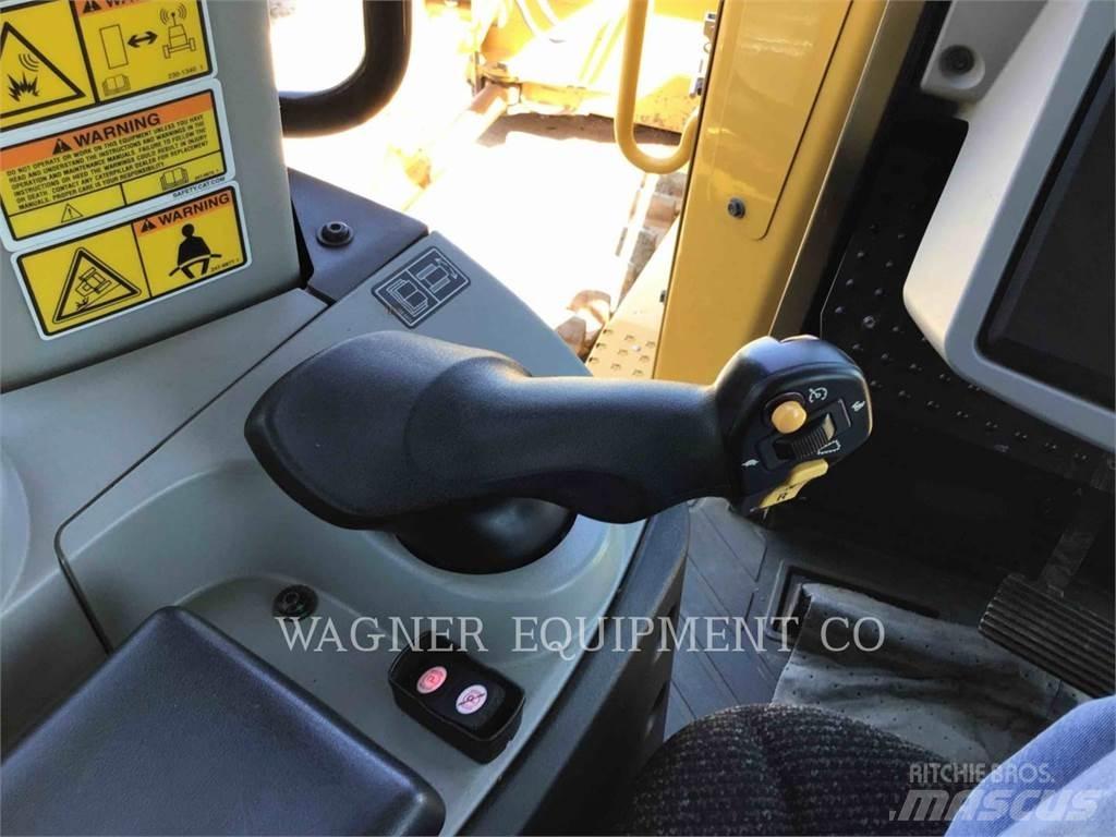 CAT D8T AW Dozer cingolati