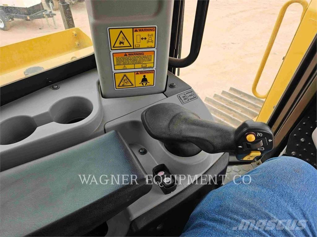 CAT D8T AW Dozer cingolati