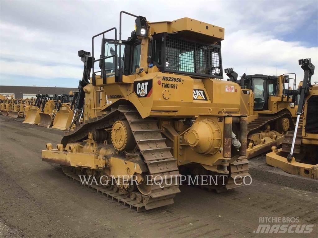 CAT D8T AW Dozer cingolati
