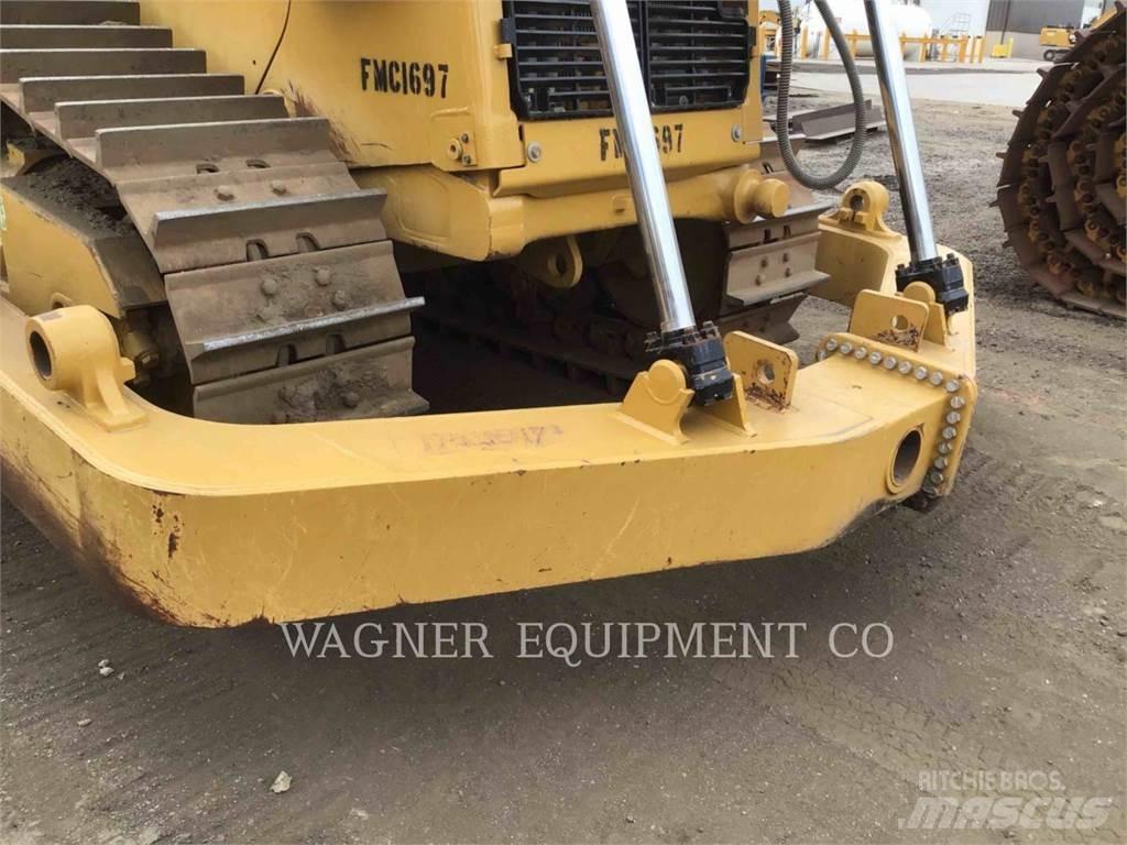 CAT D8T AW Dozer cingolati