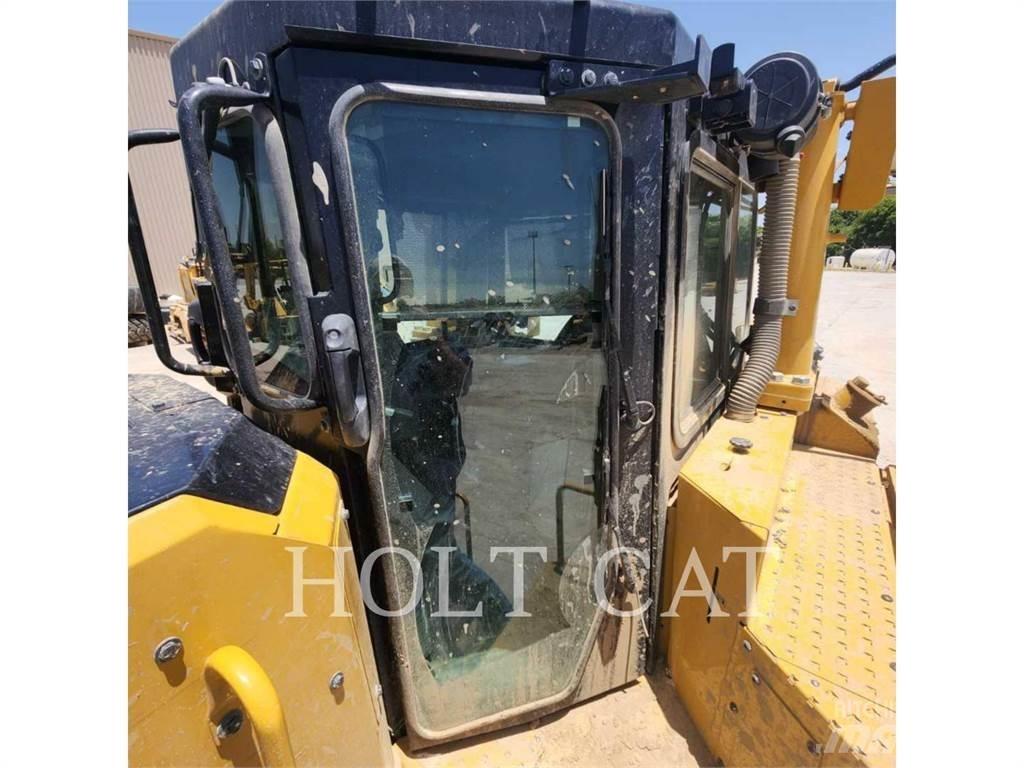 CAT D8T MS Dozer cingolati