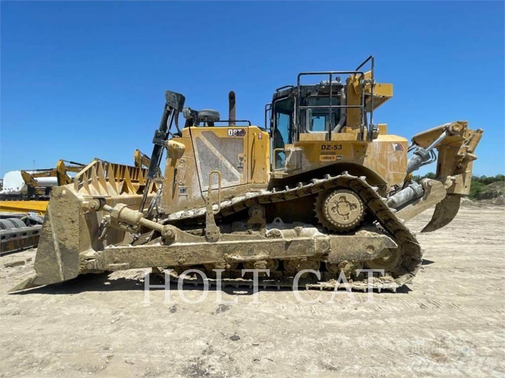CAT D8T MS Dozer cingolati