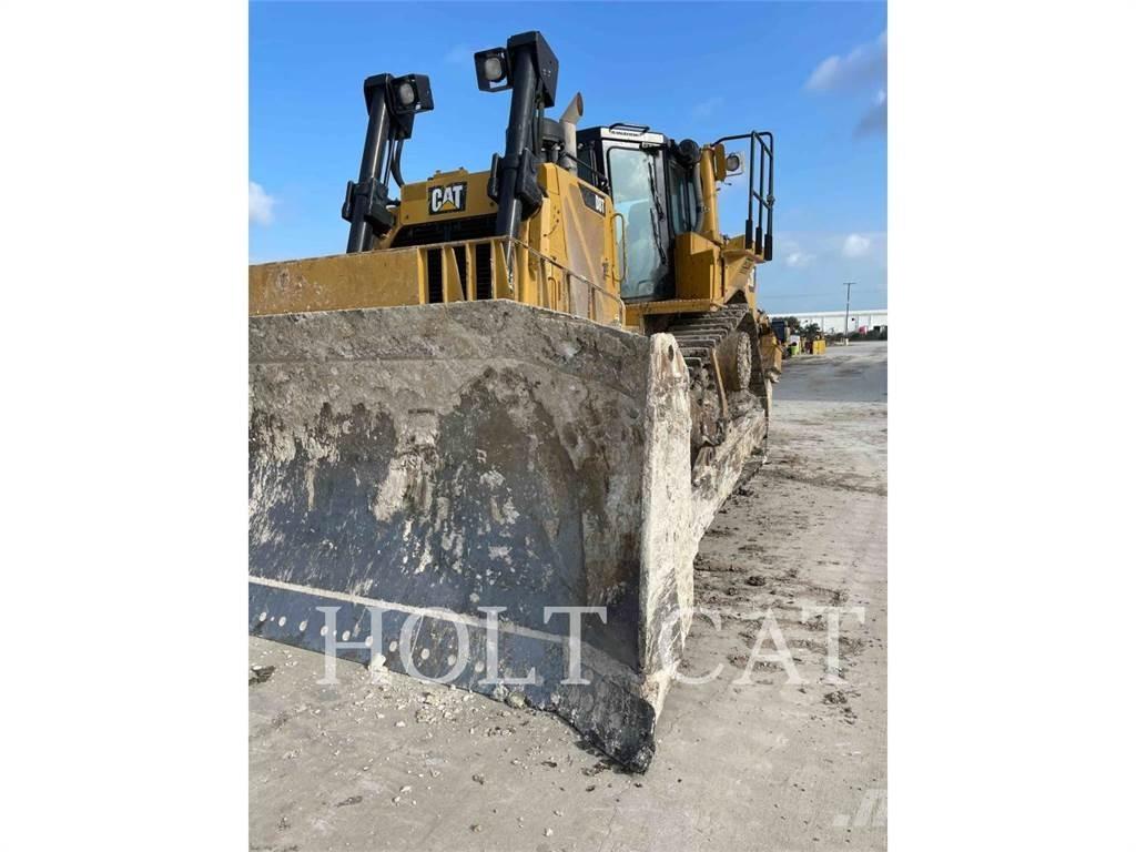 CAT D8T MS Dozer cingolati