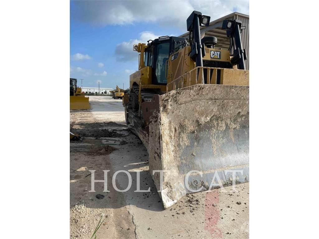 CAT D8T MS Dozer cingolati