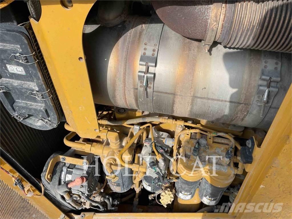 CAT D8T MS Dozer cingolati