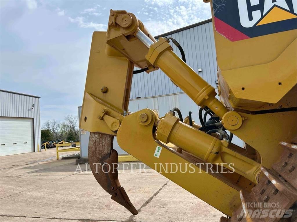 CAT D8T R Dozer cingolati