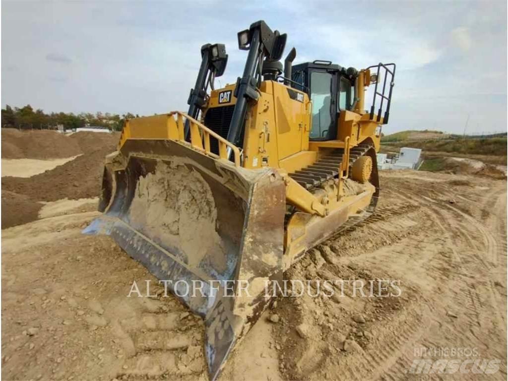 CAT D8T R Dozer cingolati
