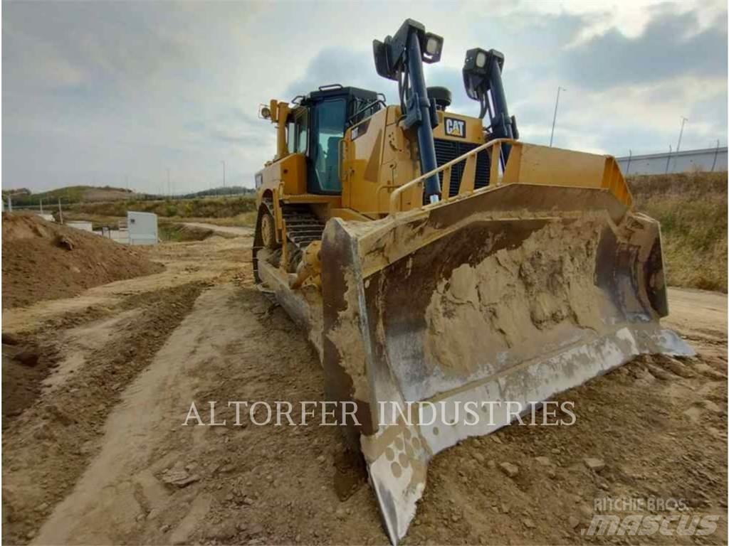 CAT D8T R Dozer cingolati