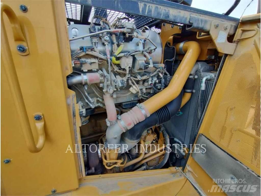 CAT D8T R Dozer cingolati