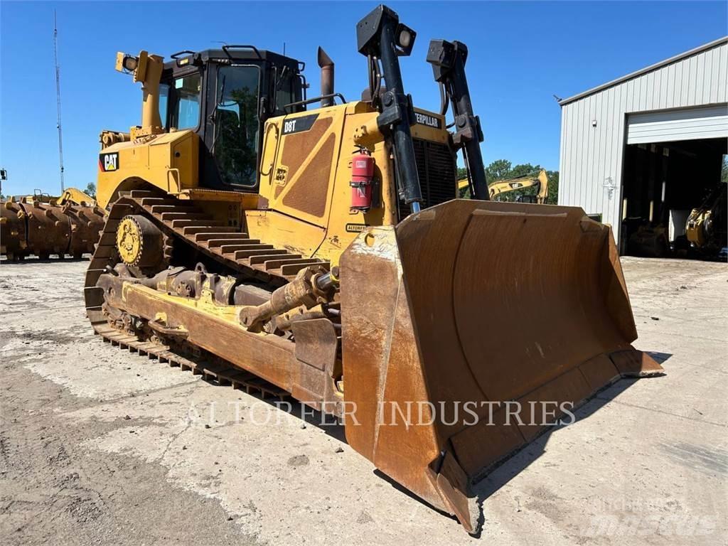 CAT D8T R Dozer cingolati
