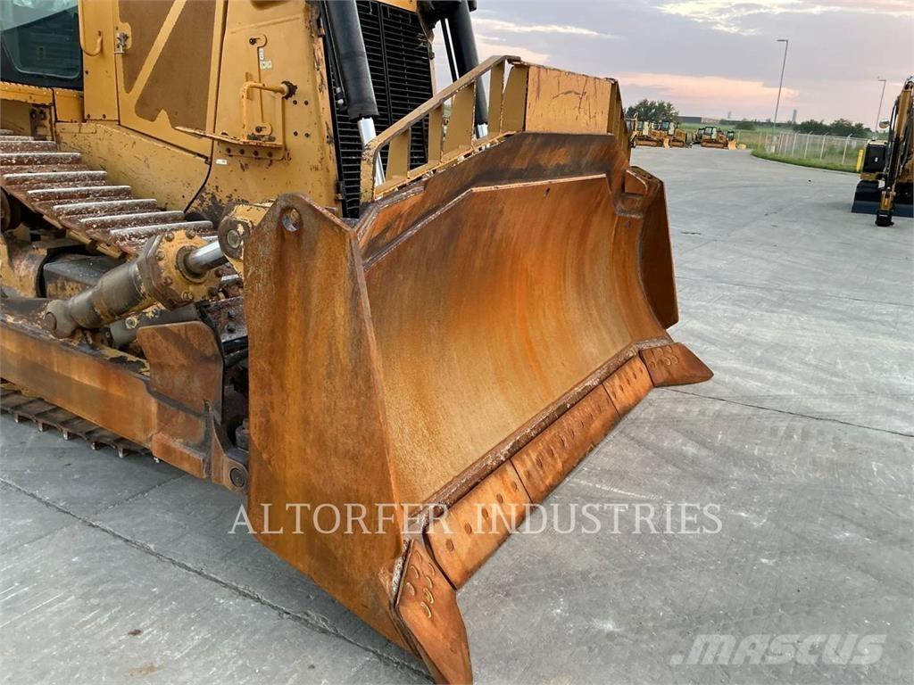 CAT D8T R Dozer cingolati