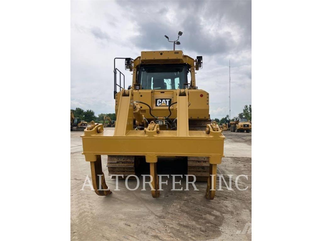 CAT D8T R 3D Dozer cingolati