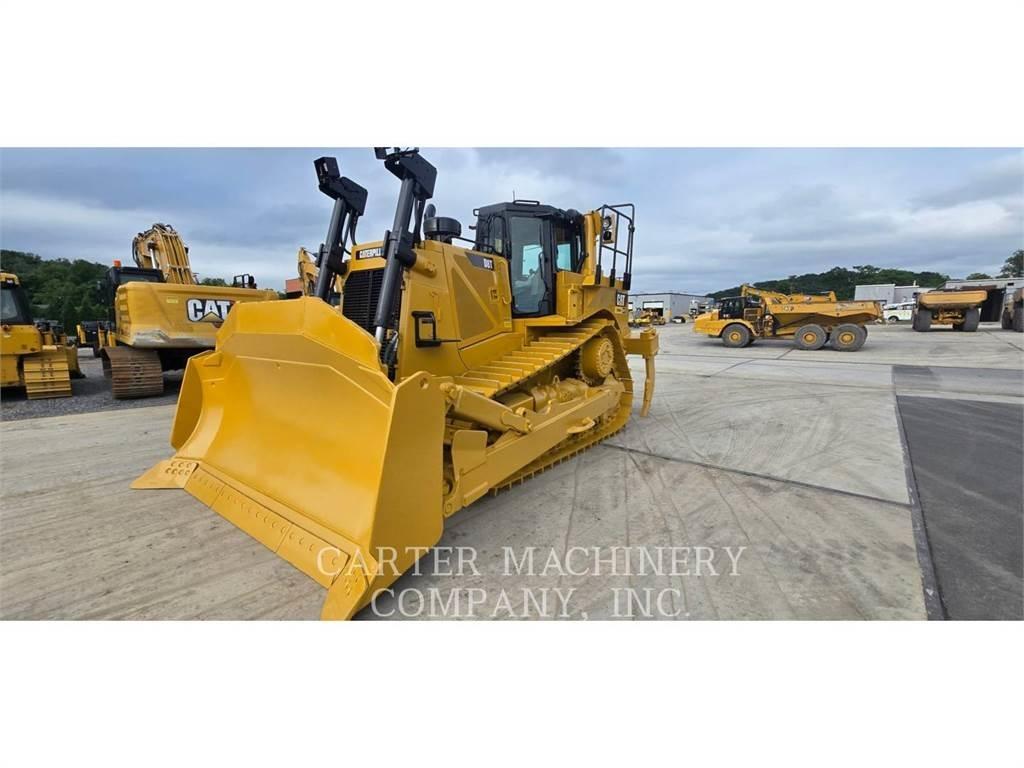 CAT D8T RBLD Dozer cingolati