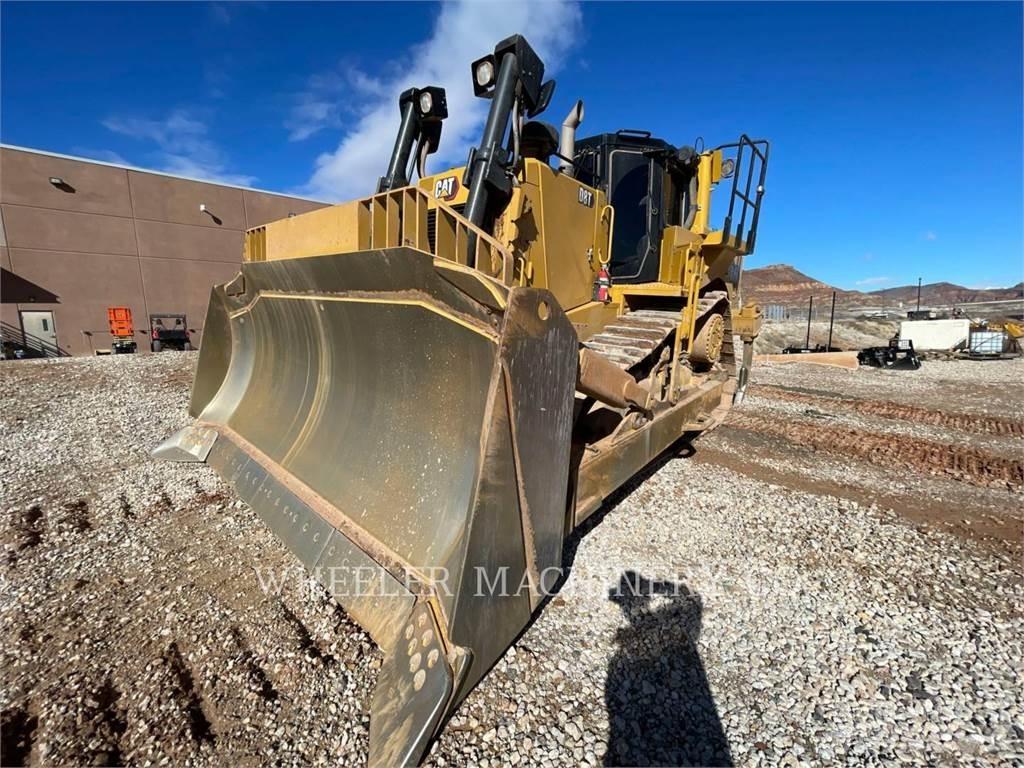 CAT D8T SU Dozer cingolati
