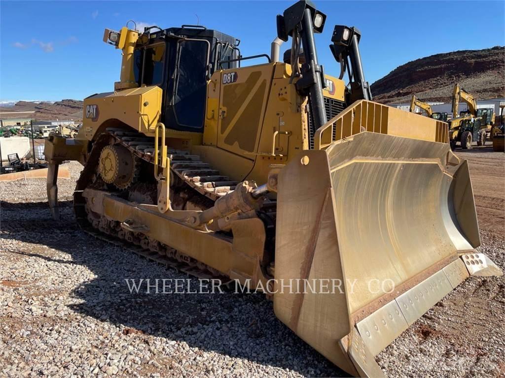 CAT D8T SU Dozer cingolati