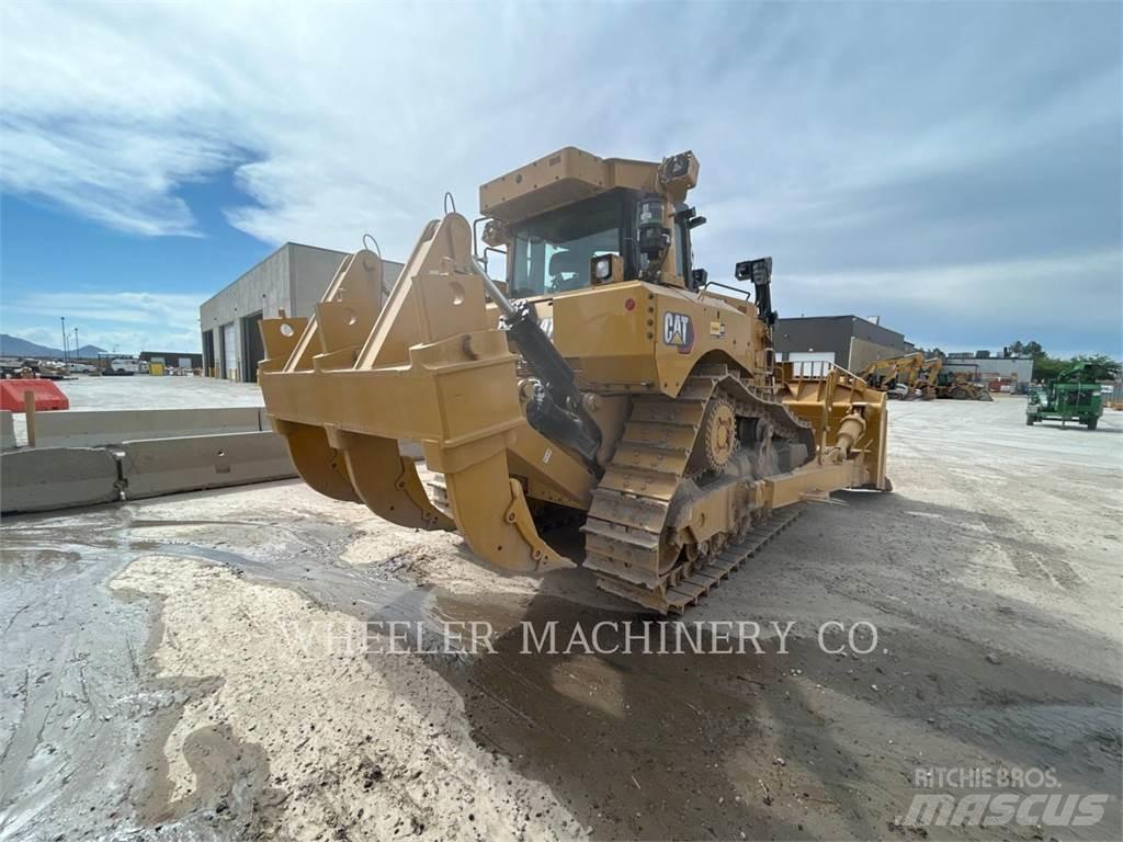 CAT D8T SU Dozer cingolati