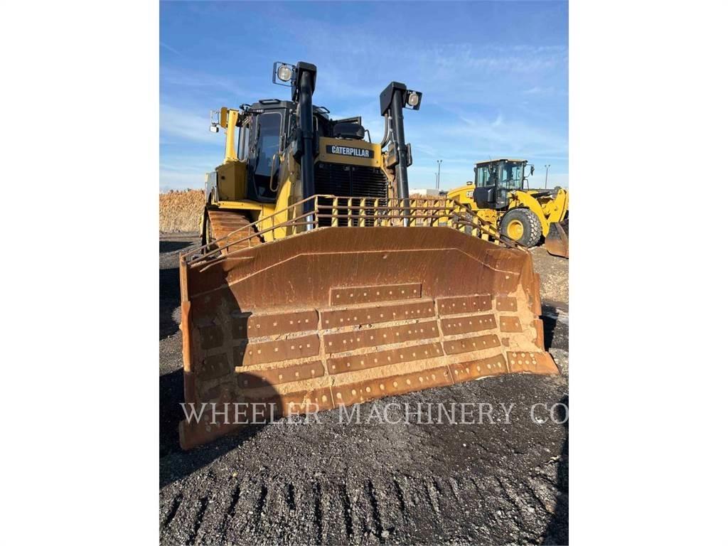 CAT D8T SU Dozer cingolati