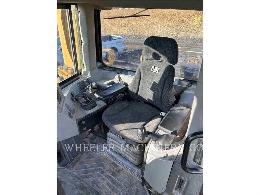 CAT D8T SU Dozer cingolati