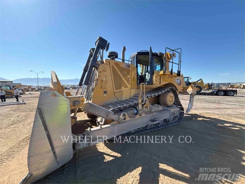 CAT D8T SU Dozer cingolati