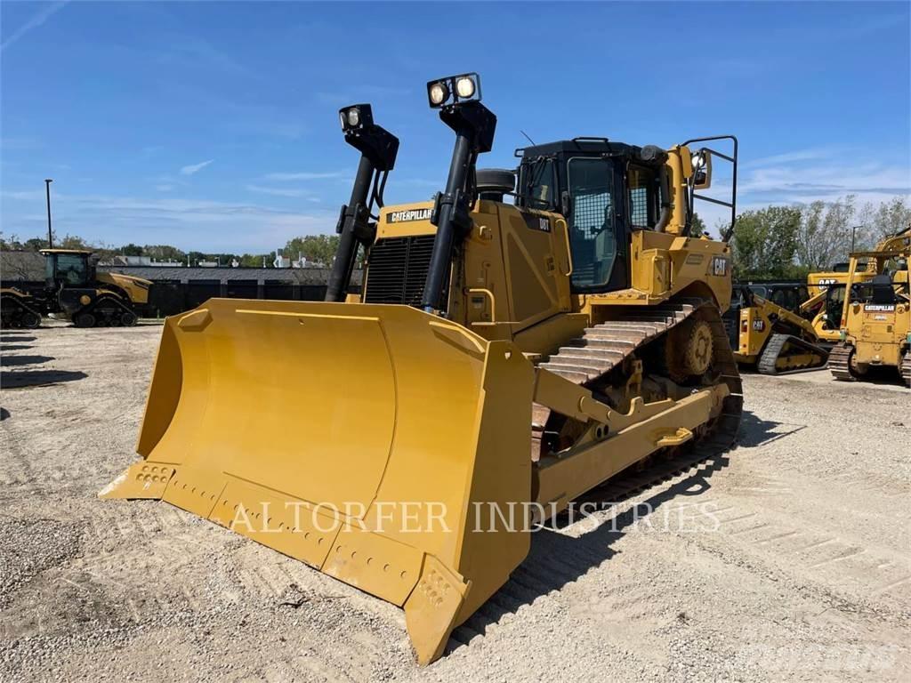 CAT D8T W Dozer cingolati