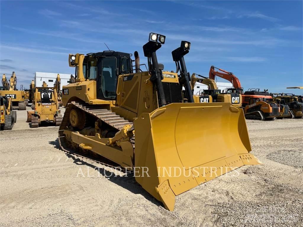 CAT D8T W Dozer cingolati