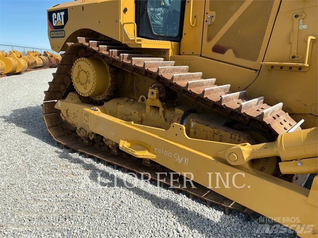 CAT D8T W Dozer cingolati