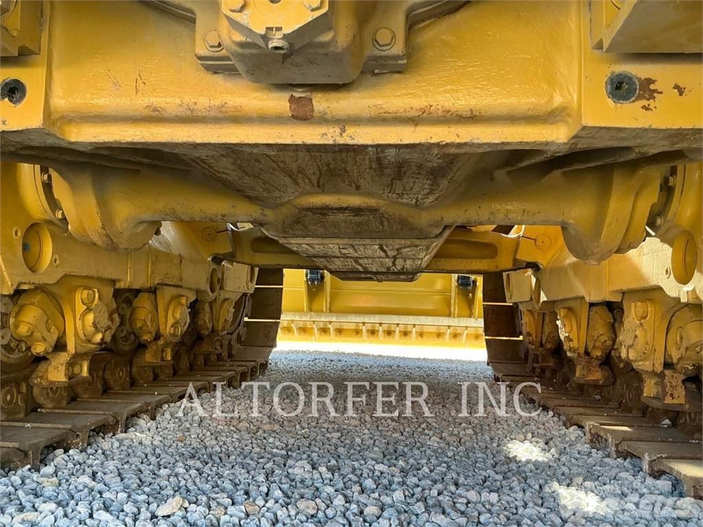 CAT D8T W Dozer cingolati