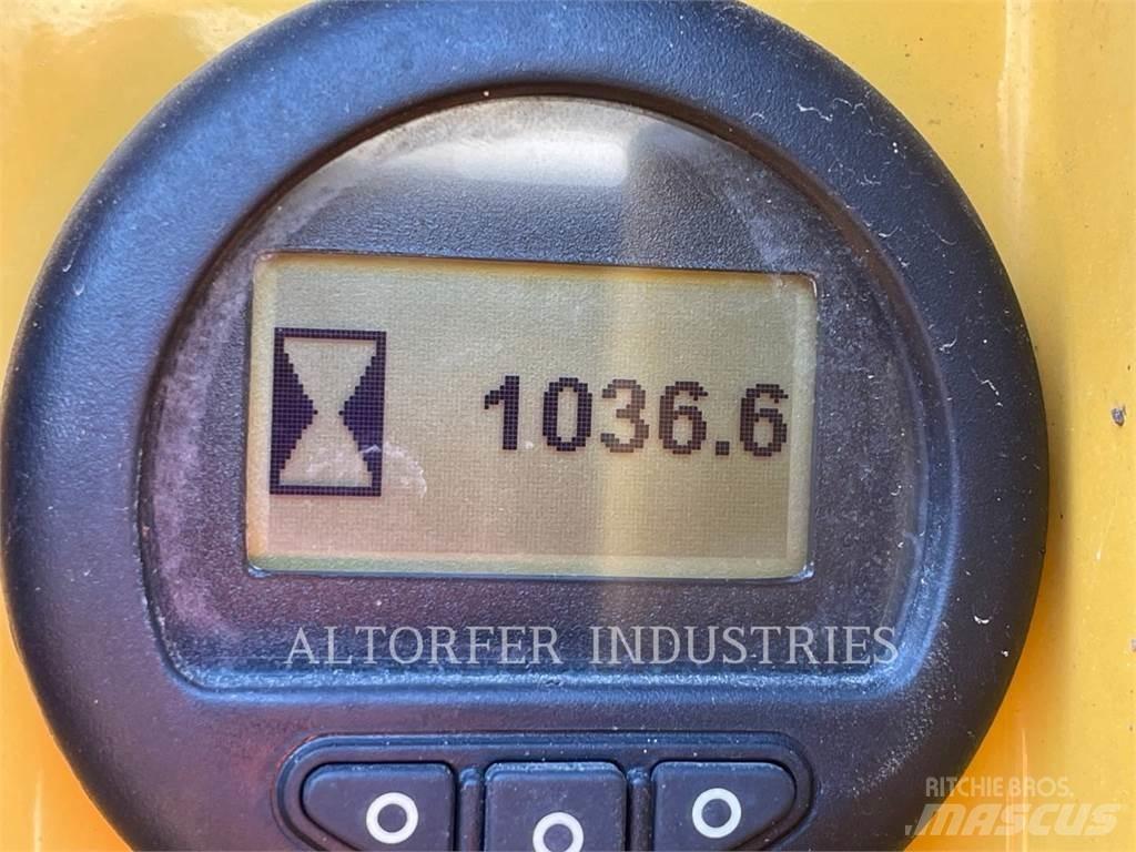 CAT D8T W Dozer cingolati