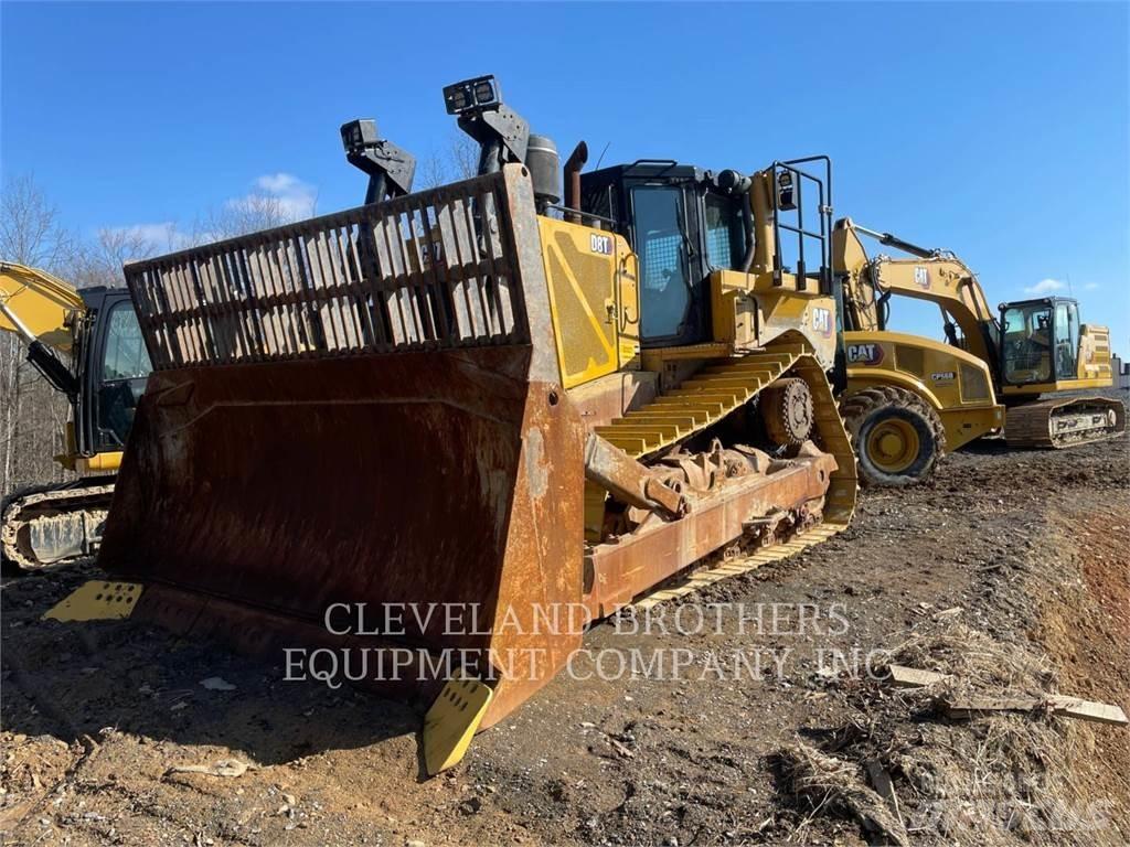 CAT D8T WH Dozer cingolati