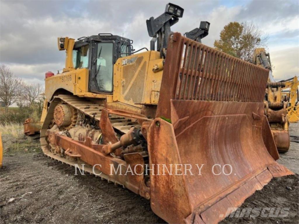 CAT D8T WH Camion ribaltabili