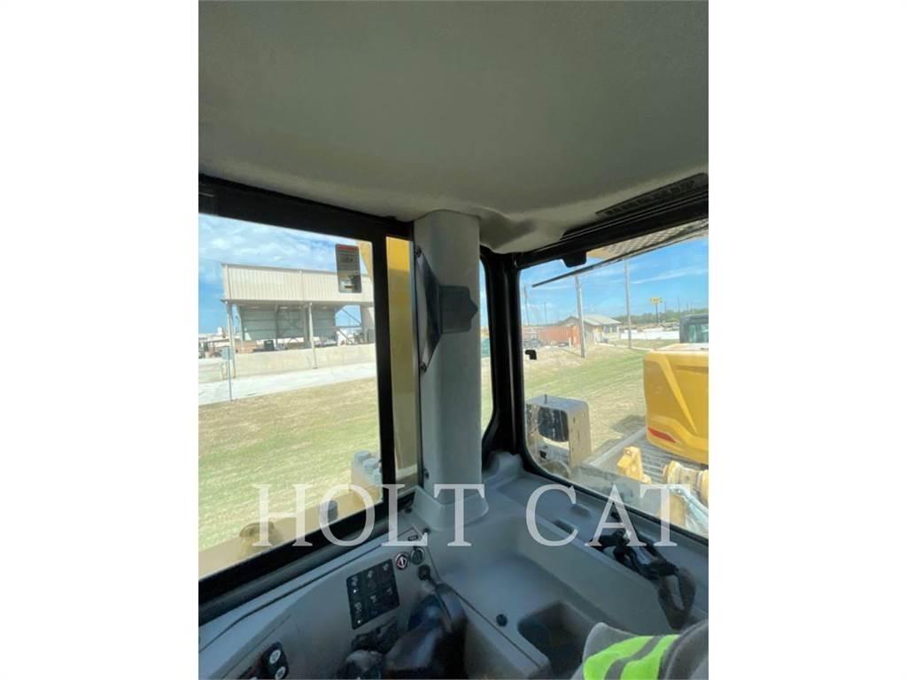 CAT D8T WHA Dozer cingolati