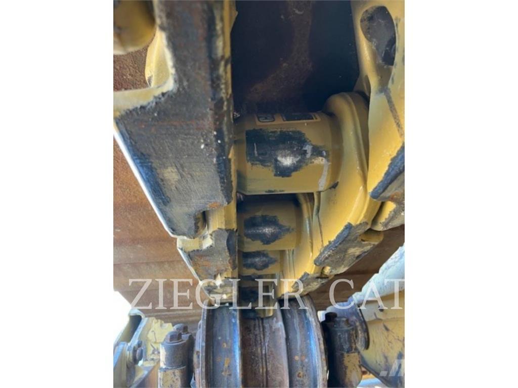 CAT D8TLGP Dozer cingolati