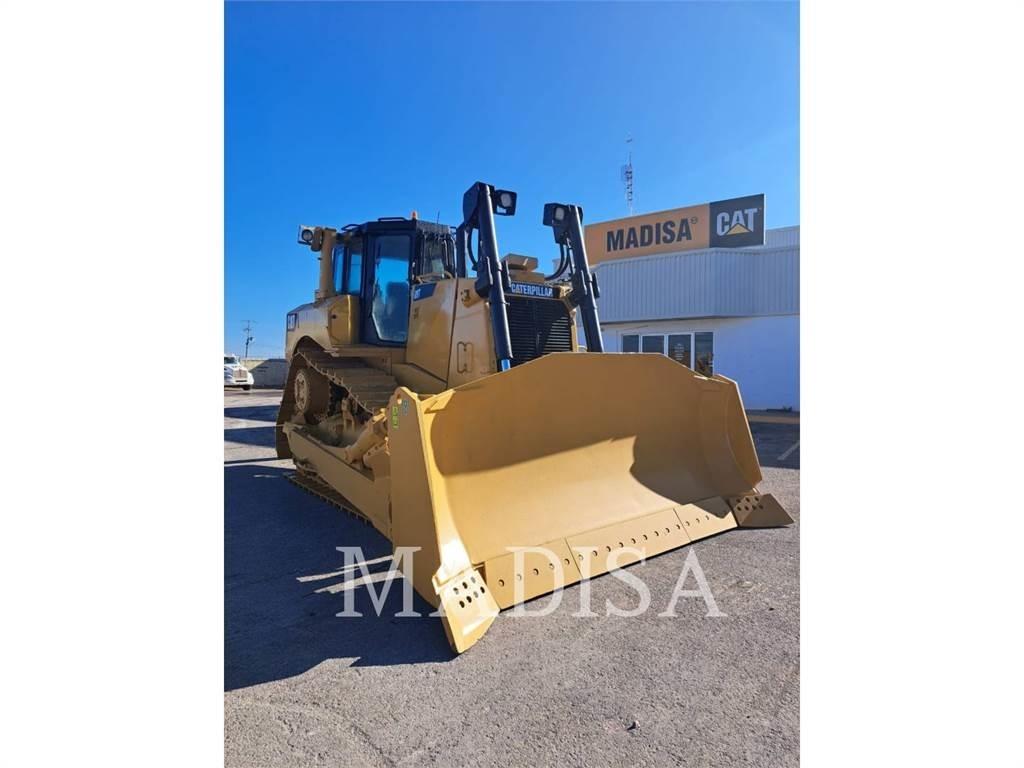 CAT D8TQ Dozer cingolati
