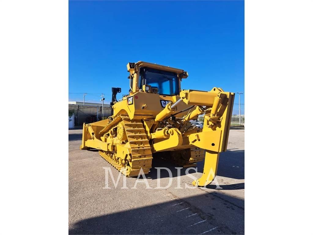 CAT D8TQ Dozer cingolati