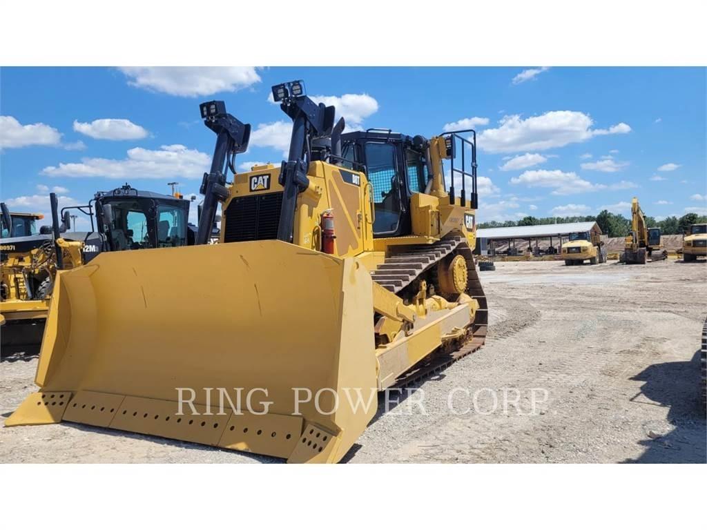 CAT D8TWINCH Dozer cingolati
