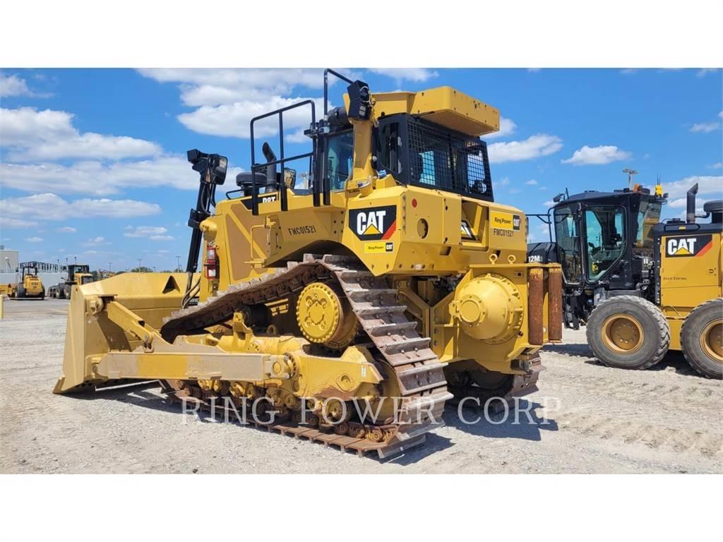 CAT D8TWINCH Dozer cingolati