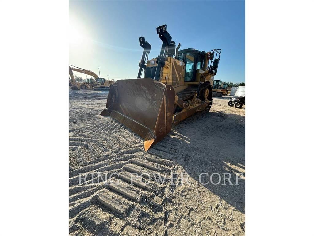 CAT D8WINCH Dozer cingolati
