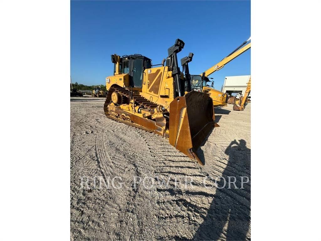 CAT D8WINCH Dozer cingolati