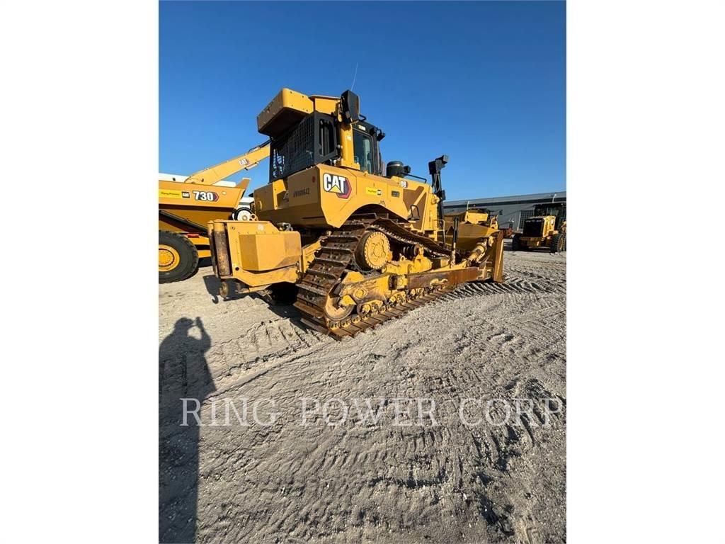 CAT D8WINCH Dozer cingolati