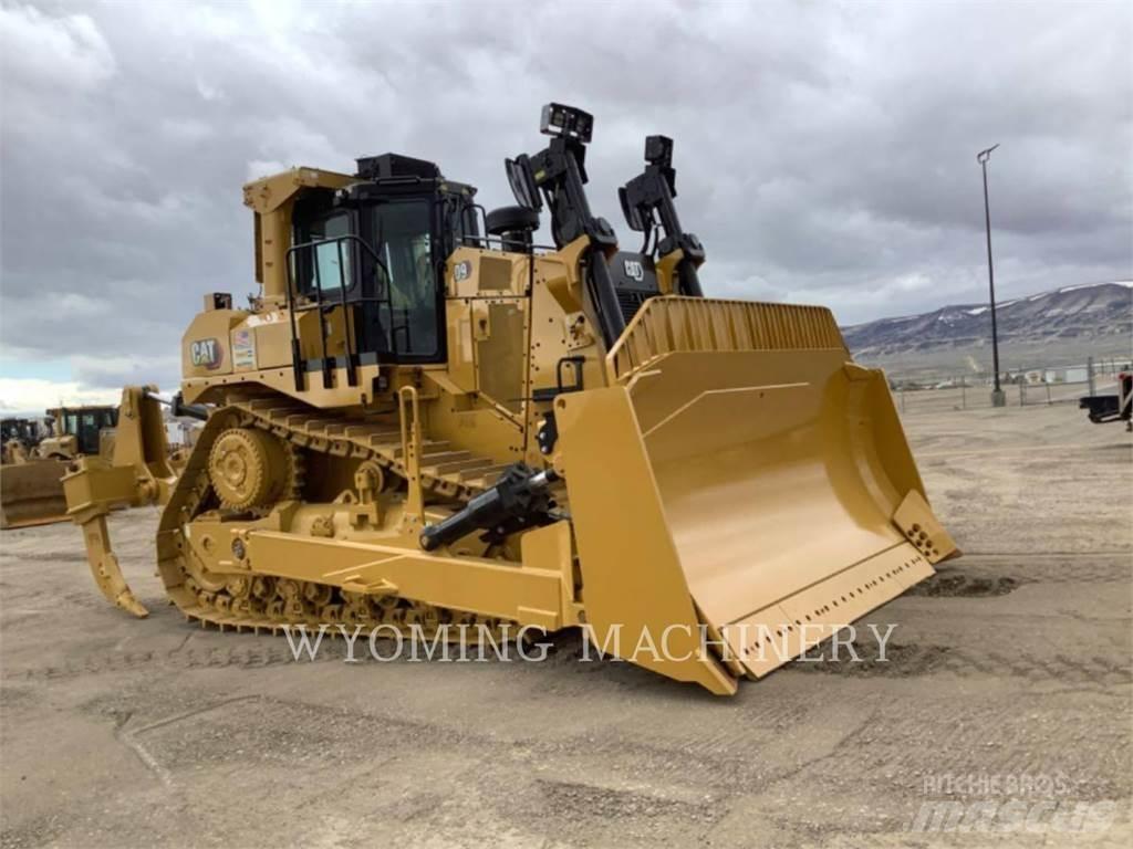 CAT D9 Dozer cingolati
