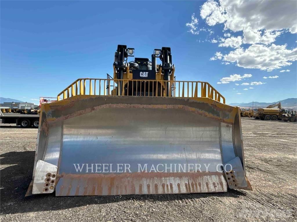 CAT D9 Dozer cingolati