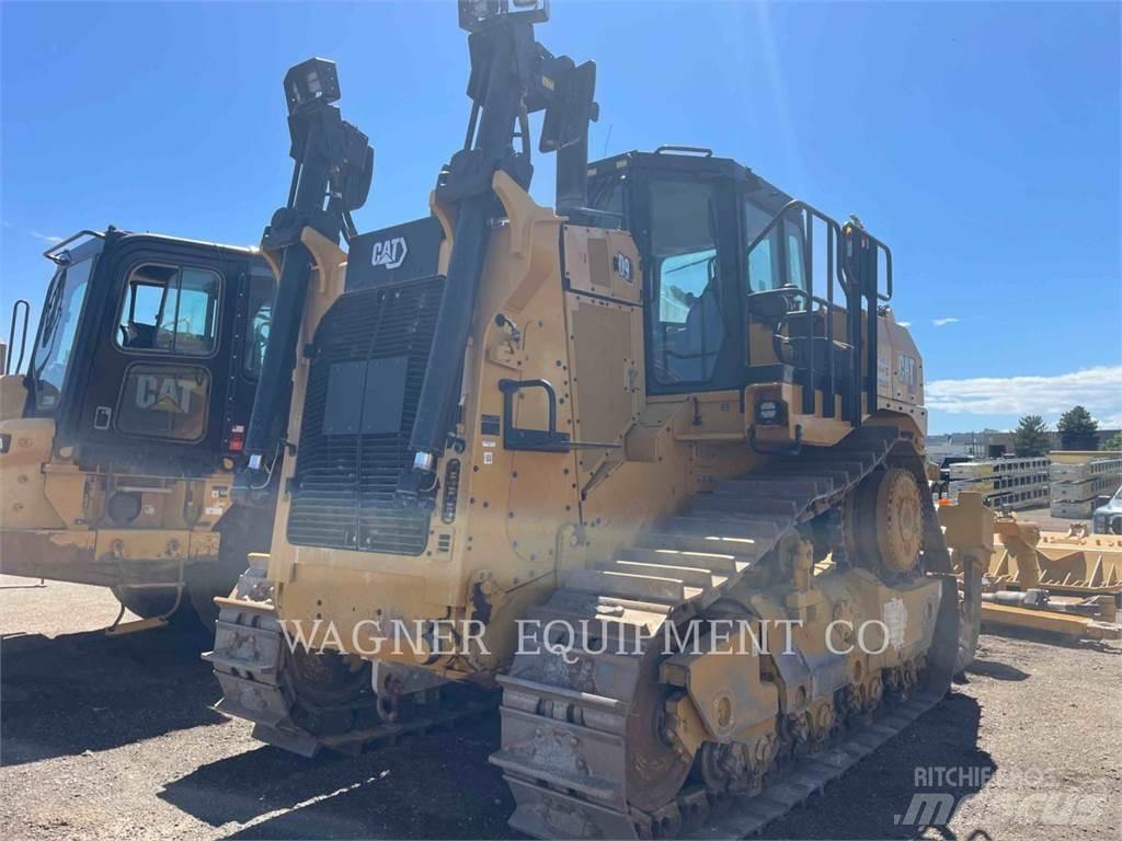 CAT D9 Dozer cingolati