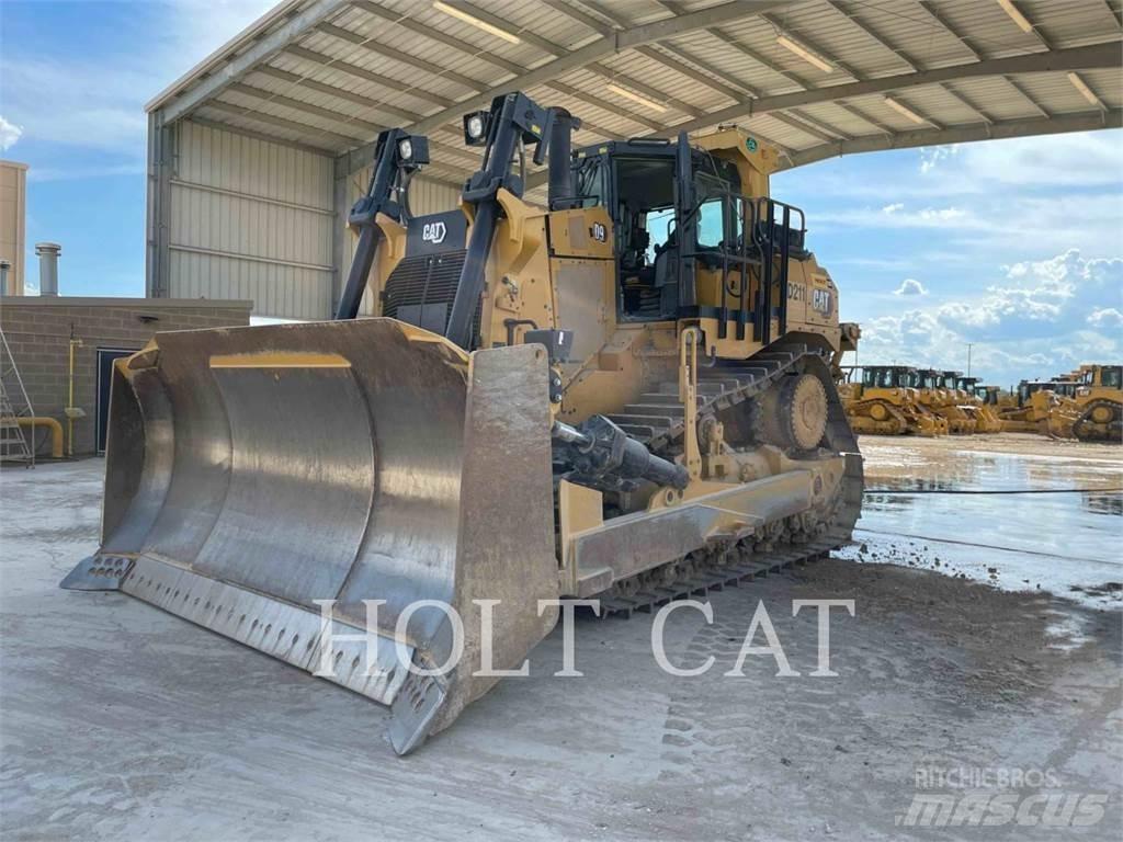 CAT D9 Dozer cingolati