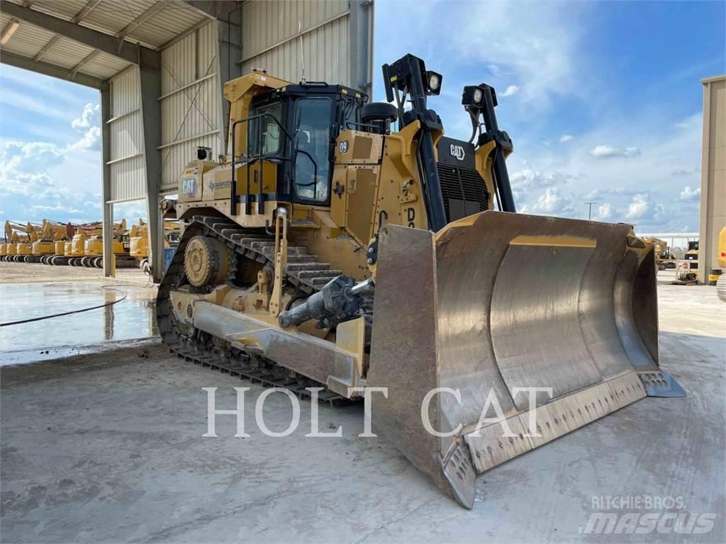 CAT D9 Dozer cingolati