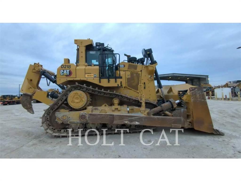 CAT D9 Dozer cingolati