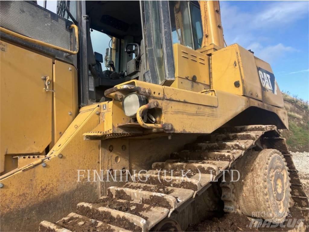 CAT D9 Dozer cingolati