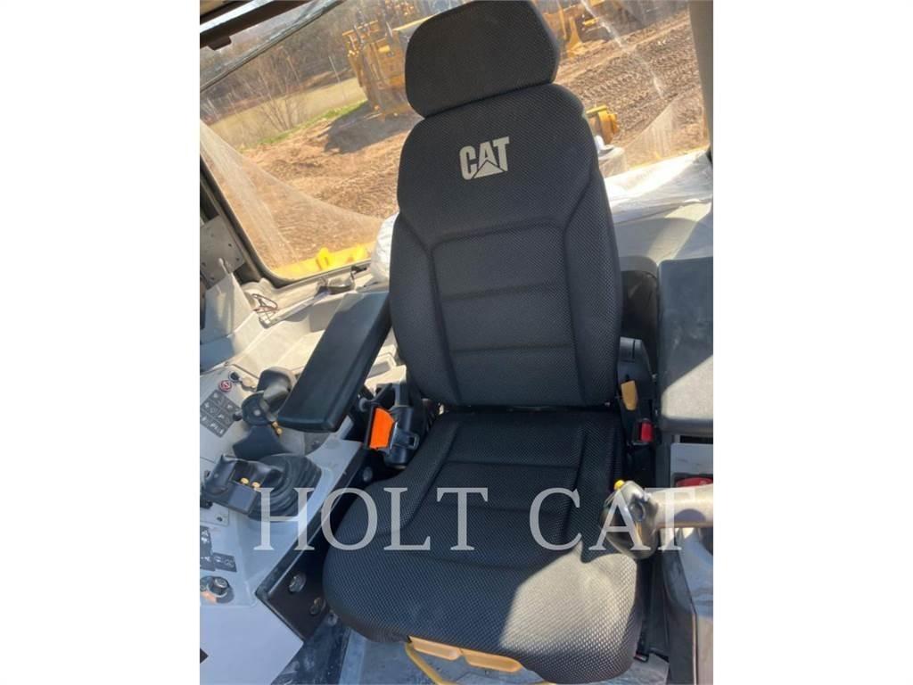 CAT D9 Dozer cingolati
