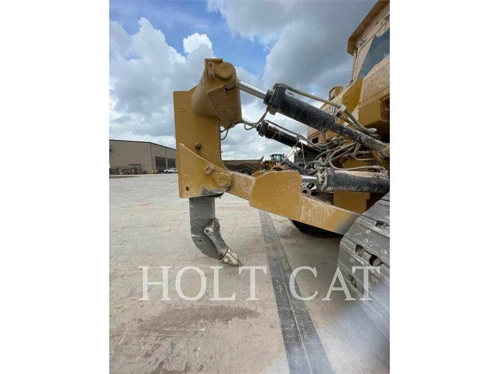 CAT D9 Dozer cingolati